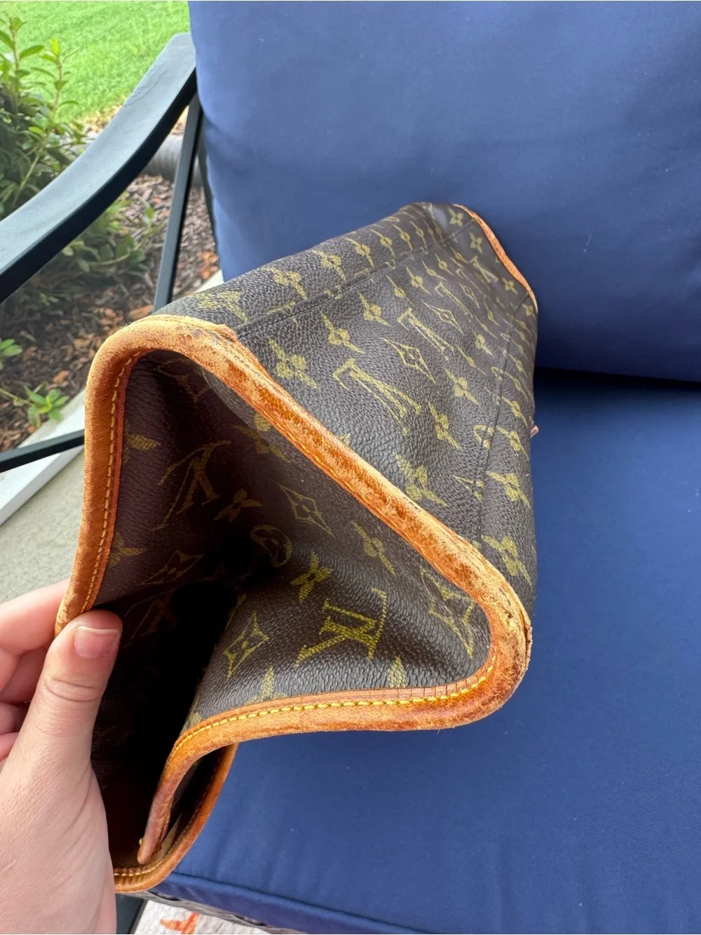 Louis Vuitton louis vuitton